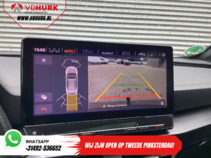 CUPRA Formentor SUV 1.4 e-Hybrid 245 CP VZ Performance Edition Pano/ Elek.Valve/ Elek.Trek/ Memory/ Leather/ Carplay/ Standstill heater/ Seatverw./ Camera/ 