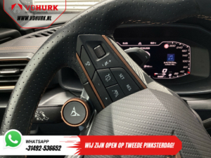 CUPRA Formentor SUV 1.4 e-Hybrid 245 CP VZ Performance Edition Pano/ Elek.Valve/ Elek.Trek/ Memory/ Leather/ Carplay/ Standstill heater/ Seatverw./ Camera/ 