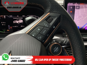 CUPRA Formentor SUV 1.4 e-Hybrid 245 CP VZ Performance Edition Pano/ Elek.Valve/ Elek.Trek/ Memory/ Leather/ Carplay/ Standstill heater/ Seatverw./ Camera/ 