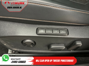 CUPRA Formentor SUV 1.4 e-Hybrid 245 CP VZ Performance Edition Pano/ Elek.Valve/ Elek.Trek/ Memory/ Leather/ Carplay/ Standstill heater/ Seatverw./ Camera/ 