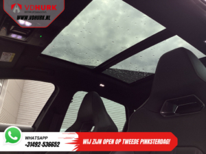 CUPRA Formentor SUV 1.4 e-Hybrid 245 CP VZ Performance Edition Pano/ Elek.Valve/ Elek.Trek/ Memory/ Leather/ Carplay/ Standstill heater/ Seatverw./ Camera/ 