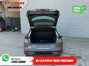 CUPRA Formentor SUV 1.4 e-Hybrid 245 pk VZ Tribe Edition Elek.Klep/ Memory/ Matrix/ Adapt. Cruise/ Alcantara/ Carplay/ Standkachel/ Stoelverw./ Stuu