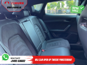 CUPRA Formentor SUV 1.4 e-Hybrid 245 pk VZ Tribe Edition Elek.Klep/ Memory/ Matrix/ Adapt. Cruise/ Alcantara/ Carplay/ Standkachel/ Stoelverw./ Stuu