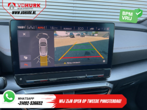 CUPRA Formentor SUV 1.4 e-Hybrid 245 pk VZ Tribe Edition Elek.Klep/ Memory/ Matrix/ Adapt. Cruise/ Alcantara/ Carplay/ Standkachel/ Stoelverw./ Stuu