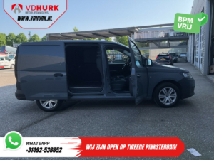 Volkswagen Caddy Cargo Maxi Van 1.5 TSI 115 CP DSG Aut. BENZINE 2x Ușă glisantă/ Carplay/ Airco/ Cruise/ PDC