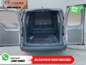 Volkswagen Caddy Cargo Maxi Van 1.5 TSI 115 CP DSG Aut. BENZINE 2x Ușă glisantă/ Carplay/ Airco/ Cruise/ PDC