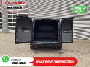 Volkswagen Caddy Cargo Van 1.5 TSI 115 CP DSG Aut. BENZINE LED/ Kilometraj redus/ Croazieră/ Aer condiționat
