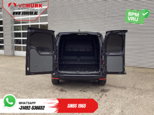 Volkswagen Caddy Cargo Van 1.5 TSI 115 CP DSG Aut. BENZINE LED/ Kilometraj redus/ Croazieră/ Aer condiționat