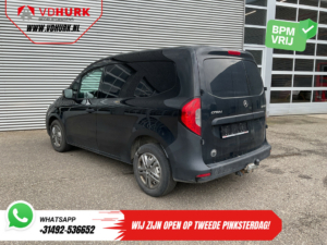 Mercedes-Benz Citan Van 110 CDI Aut. Carplay/ Ogrzewanie siedzeń/ Rejs/ Kamera/ Hak holowniczy/ Klimatyzacja