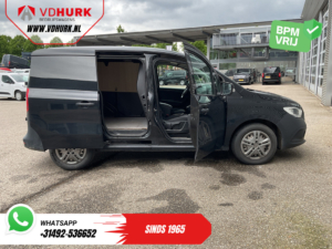 Mercedes-Benz Citan Van 110 CDI Aut. Carplay/ Sièges chauffants/ Croisière/ Caméra/ Crochet de remorquage/ Climatisation