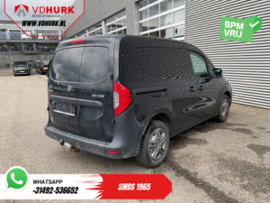 Mercedes-Benz Citan Van 110 CDI Aut. Carplay/ Sièges chauffants/ Croisière/ Caméra/ Crochet de remorquage/ Climatisation