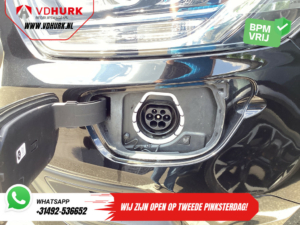 Ford Transit Custom Bestelbus 1.0 130 pk PHEV Trend Bi-Xenon/ Carplay/ Stoelverw./ Camera/ PDC/ Cruise/ Airco