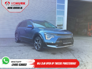 Kia Niro SUV 1.6 GDi PHEV Executive Line Dealer Onderhouden/ Harman Kardon/ Stoelvent./ 18