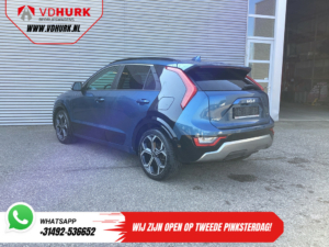Kia Niro SUV 1.6 GDi PHEV Executive Line Dealer Onderhouden/ Harman Kardon/ Stoelvent./ 18