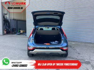 Kia Niro SUV 1.6 GDi PHEV Executive Line Dealer Onderhouden/ Harman Kardon/ Stoelvent./ 18