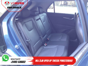 Kia Niro SUV 1.6 GDi PHEV Executive Line Dealer Onderhouden/ Harman Kardon/ Stoelvent./ 18