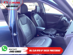 Kia Niro SUV 1.6 GDi PHEV Executive Line Dealer Onderhouden/ Harman Kardon/ Stoelvent./ 18