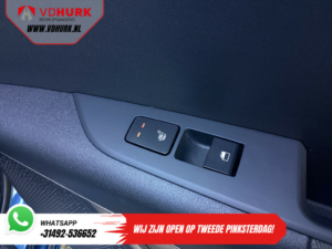 Kia Niro SUV 1.6 GDi PHEV Executive Line Dealer Onderhouden/ Harman Kardon/ Stoelvent./ 18