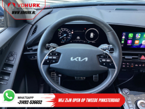 Kia Niro SUV 1.6 GDi PHEV Executive Line Dealer Onderhouden/ Harman Kardon/ Stoelvent./ 18