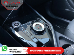 Kia Niro SUV 1.6 GDi PHEV Executive Line Dealer Onderhouden/ Harman Kardon/ Stoelvent./ 18