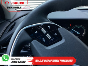 Kia Niro SUV 1.6 GDi PHEV Executive Line Dealer Onderhouden/ Harman Kardon/ Stoelvent./ 18