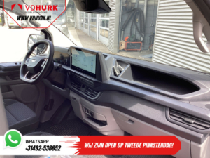 Ford E-Transit Custom Van 71 кВт/год L2 360 км WLTP Гарантія до 2028 р. / Світлодіоди / Швидка зарядка / Підігрів підставки / Сидіння з підігрівом / Кермо з підігрівом / Carplay / Камера / PDC / Клімат-контроль / Круїз-контроль