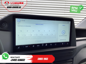 Ford E-Transit Custom Van L2 330 км WLTP Гарантія до 2028 р. / Світлодіоди / Швидка зарядка / Підігрів підставки / Сидіння з підігрівом / Кермо з підігрівом / Carplay / Камера / PDC / Клімат-контроль / Круїз
