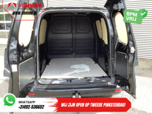 Mercedes-Benz Citan Van 112 CDI Pro Aut. Led/ Carplay/ Камера/ Клімат/ Круїз/ Підігрів сидінь/ Буксирувальний гак