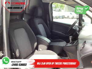 Mercedes-Benz Citan Van 112 CDI Pro Aut. Led/ Carplay/ Камера/ Клімат/ Круїз/ Підігрів сидінь/ Буксирувальний гак
