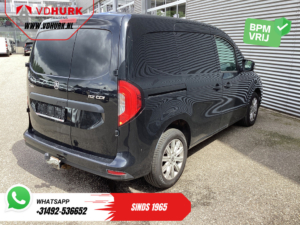 Mercedes-Benz Citan Bestelbus 112 CDI Pro Aut. Led/ Carplay/ Camera/ Climate/ Cruise/ Stoelverw./ Trekhaak