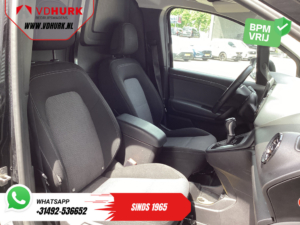 Mercedes-Benz Citan Bestelbus 112 CDI Pro Aut. Led/ Carplay/ Camera/ Climate/ Cruise/ Stoelverw./ Trekhaak