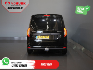 Mercedes-Benz Citan Van 112 CDI Pro Aut. Led/ Carplay/ Camera/ Climate/ Cruise/ Seat heating/ Towing hook