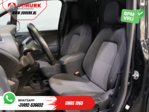 Mercedes-Benz Citan Van 112 CDI Pro Aut. Led/ Carplay/ Camera/ Climate/ Cruise/ Seat heating/ Towing hook