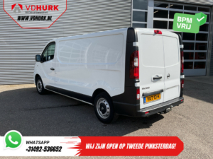 Nissan NV300 Van 2.0 dCi 120 CP Carplay/ Airco/ Cruise/ Camera/ PDC/ Towbar
