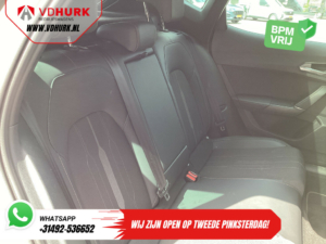 CUPRA Formentor SUV 1.4 e-Hybrid 245 pk Copper Edition Pano/ Standkachel/ Stoelverw./ Carplay/ Navi/ Matrix/ Adapt.Cruise/ Camera/ Stuurverw./ 19'' 