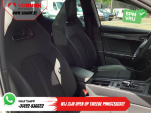 CUPRA Formentor SUV 1.4 e-Hybrid 245 pk Copper Edition Pano/ Standkachel/ Stoelverw./ Carplay/ Navi/ Matrix/ Adapt.Cruise/ Camera/ Stuurverw./ 19'' 