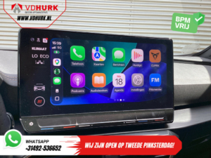 CUPRA Formentor SUV 1.4 e-Hybrid 245 pk Copper Edition Pano/ Standkachel/ Stoelverw./ Carplay/ Navi/ Matrix/ Adapt.Cruise/ Camera/ Stuurverw./ 19'' 