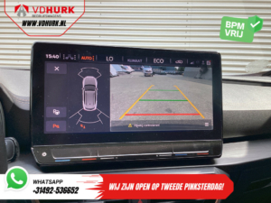 CUPRA Formentor SUV 1.4 e-Hybrid 245 pk Copper Edition Pano/ Standkachel/ Stoelverw./ Carplay/ Navi/ Matrix/ Adapt.Cruise/ Camera/ Stuurverw./ 19'' 