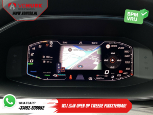 CUPRA Formentor SUV 1.4 e-Hybrid 245 pk Copper Edition Pano/ Standkachel/ Stoelverw./ Carplay/ Navi/ Matrix/ Adapt.Cruise/ Camera/ Stuurverw./ 19'' 