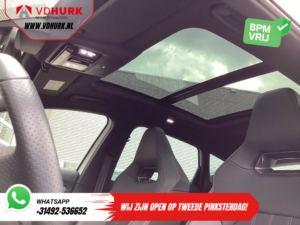 CUPRA Formentor SUV 1.4 e-Hybrid 245 pk Copper Edition Pano/ Standkachel/ Stoelverw./ Carplay/ Navi/ Matrix/ Adapt.Cruise/ Camera/ Stuurverw./ 19'' 