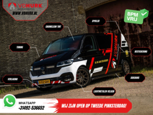 Ford E-Transit Custom Van L2 330 km WLTP LED/ Riscaldatore in piedi/ Seatverw./ Snellcharger/ 2,3t Traino amp/ Carplay/ Clima/ Telecamera/ PDC/ Crociera