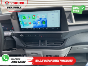 Ford E-Transit Custom Van L2 330 km WLTP LED/ Riscaldatore in piedi/ Seatverw./ Snellcharger/ 2,3t Traino amp/ Carplay/ Clima/ Telecamera/ PDC/ Crociera