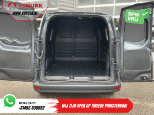 Mercedes-Benz Citan Van 112 CDI Aut. LED/ Carplay/ 3Pers./ Seatverw./ Cruise/ Telecamera/ DAB