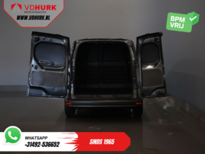 Mercedes-Benz Citan Bestelbus 112 CDI Aut. LED/ Carplay/ 3Pers./ Stoelverw./ Cruise/ Camera/ DAB