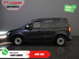 Mercedes-Benz Citan Bestelbus 112 CDI Aut. LED/ Carplay/ 3Pers./ Stoelverw./ Cruise/ Camera/ DAB