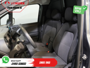 Mercedes-Benz Citan Bestelbus 112 CDI Aut. LED/ Carplay/ 3Pers./ Stoelverw./ Cruise/ Camera/ DAB