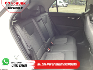 Kia Niro SUV 1.6 GDi PHEV LED/ Adapt.Cruise/ Elek.Seat/ Seatverw./ Steeringverw./ Virtual Cockpit/ Carplay/ Navi/ Camera/ Clima