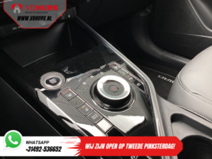 Kia Niro SUV 1.6 GDi PHEV LED/ Adapt.Cruise/ Elek.Seat/ Seatverw./ Steeringverw./ Virtual Cockpit/ Carplay/ Navi/ Camera/ Clima