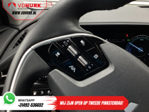 Kia Niro SUV 1.6 GDi PHEV LED/ Adapt.Cruise/ Elek.Seat/ Seatverw./ Steeringverw./ Virtual Cockpit/ Carplay/ Navi/ Camera/ Clima