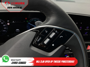 Kia Niro SUV 1.6 GDi PHEV LED/ Adapt.Cruise/ Elek.Seat/ Seatverw./ Steeringverw./ Virtual Cockpit/ Carplay/ Navi/ Camera/ Clima